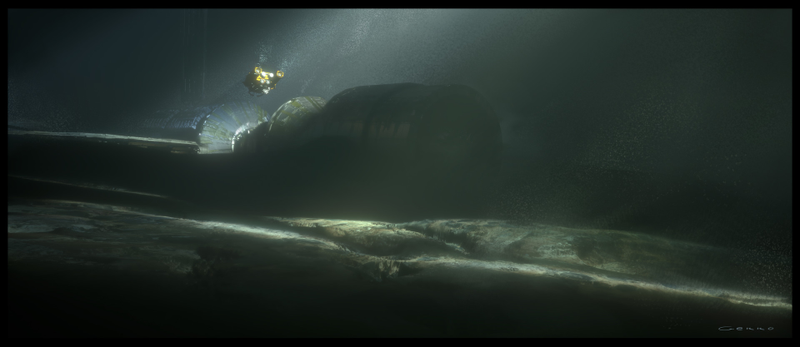 Illustration for article titled Arise, Lukas Skywalking